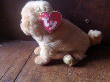 Beanie zodiac 2000 for sale  HAWES