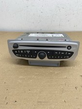 Renault scenic radio for sale  BENFLEET