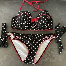 Ladies red black for sale  BROMSGROVE