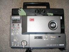 super 8 sound projector for sale  SHEFFIELD