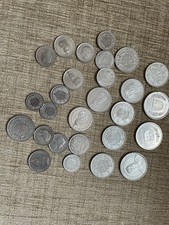 Swiss francs good for sale  BOGNOR REGIS