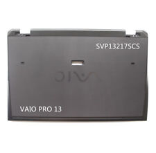 Capa traseira preta inferior para Sony VAIO PRO 13 SVP13 SVP132 Series comprar usado  Enviando para Brazil