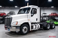2017 freightliner cascadia for sale  Cary