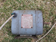 Single phase electric for sale  ROCHFORD