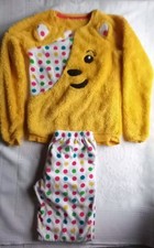 Girls pudsey bear for sale  SOUTHPORT