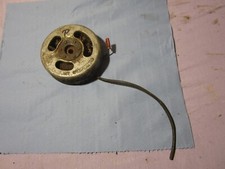 Bosch zündung 115 gebraucht kaufen  Dasing