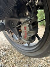 Pinza freno brembo usato  Grosseto