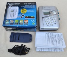 Boxed working panasonic for sale  MAIDSTONE