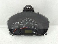 Medidores de painel de instrumentos velocímetro 2017 Mitsubishi Mirage G4 JB9S6 comprar usado  Enviando para Brazil