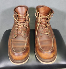 Red wing mens for sale  Bismarck