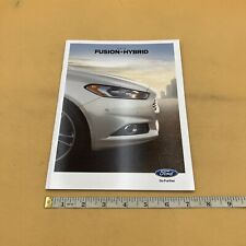 2015 ford fusion for sale  Cortland