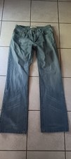Bootcut jeans herren gebraucht kaufen  Melle
