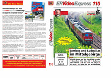 Video express 110 gebraucht kaufen  Horb am Neckar