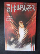 Hellblazer 2008 john usato  Italia