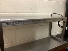 heated gantry for sale  STOKE-ON-TRENT