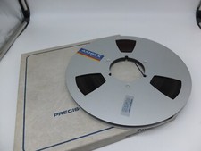 Ampex nab spule gebraucht kaufen  Wiesbaden