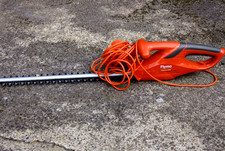 Flymo easicut 520 for sale  WORKSOP