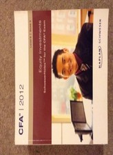 Cfa level complete for sale  UK