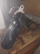 Moteur peugeot citystar d'occasion  Varzy