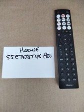 Hisense original genuine for sale  DONCASTER