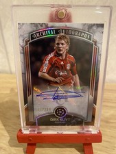 2022 topps museum for sale  BLACKPOOL