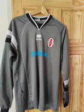 Template goalkeeper top for sale  YORK