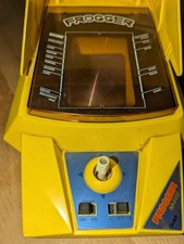 Retro tabletop frogger for sale  TADCASTER