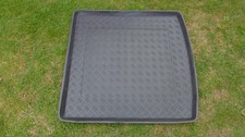 Kofferraumwanne golf 7 gebraucht kaufen  Stendal