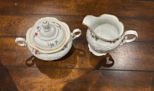 Antique sug bowl for sale  Burlington