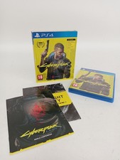 Playstation4 cyberpunk 2077 for sale  RUGBY