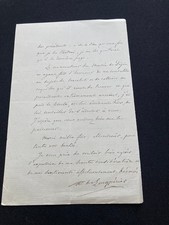 1863 adrien prévost usato  Spedire a Italy