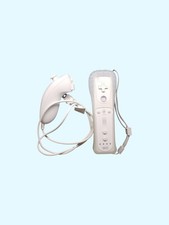 Telecomando wiimote controller usato  Fiano Romano
