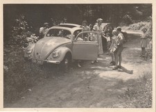 Vintage foto familien gebraucht kaufen  Meschede