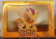 Sonic hedgehog cybercel for sale  Port Saint Lucie