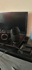 Sony camera lens for sale  Dallas