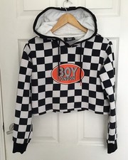 Boy london cropped for sale  HINCKLEY