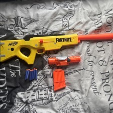 Nerf gun fortnite for sale  COLCHESTER