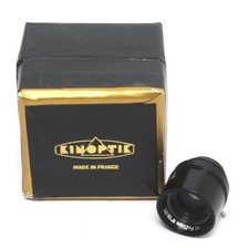 Kinoptik paris apochromat for sale  Shipping to United Kingdom