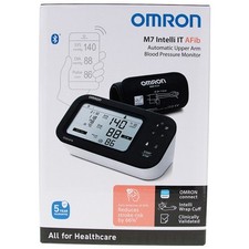 Omron intelli afib for sale  Shipping to United Kingdom