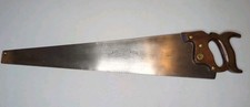 Simonds saw crosscut for sale  Maria Stein