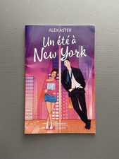 Summer in the City FRENCH ARC SAMPLER By Alex Aster comprar usado  Enviando para Brazil
