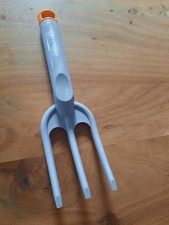 Fiskars pflanzgabel kunststoff gebraucht kaufen  Rangendingen