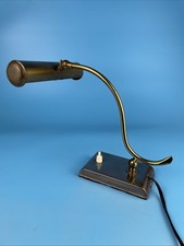 Schreibtisch klavier lampe gebraucht kaufen  Kleve