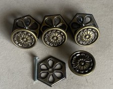 Brass piece drawer for sale  Elk Grove