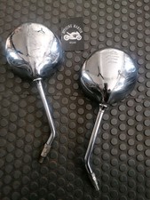 Coppia specchietti retrovisori usato  Milano