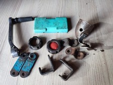 Simson kleinteile set gebraucht kaufen  Rathenow