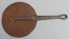 Ancien couvercle casserole d'occasion  Saint-Loubès