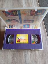 Vhs disney pinocchio d'occasion  Ollioules