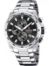 Festina quarzuhr f20463 gebraucht kaufen  Hamburg