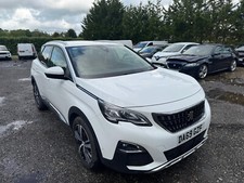 2019 peugeot 3008 suv for sale 2019 peugeot 3008 suv for sale UK